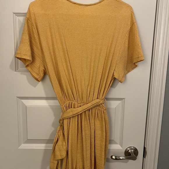 Wrap Rompers - Picture 4 of 6